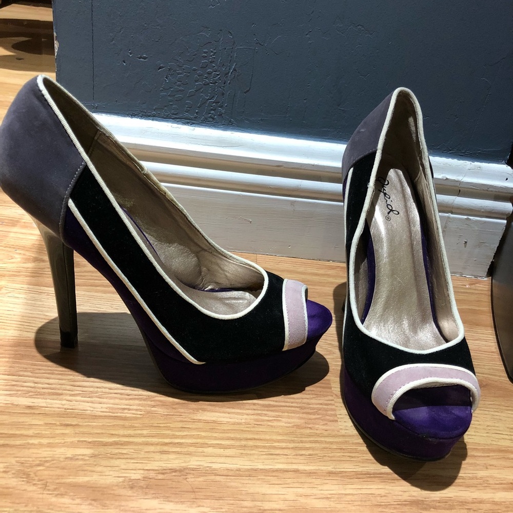 Pumps